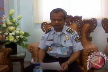 Imigrasi Palu Deportasi 20 Orang Asing Bermasalah