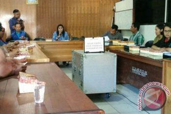 Masyarakat Jamin Pemeliharaan Hasil Pembangunan Program NUSP-2