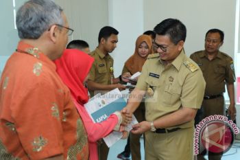 Gubernur Ingatkan Pengadaan Lahan Harus Patuhi Aturan