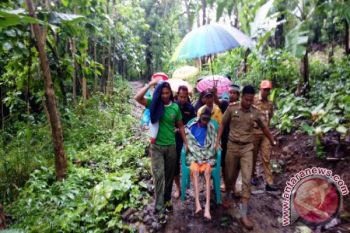 Begini Cara Pemkab Gowa Tangani Warganya yang Sakit