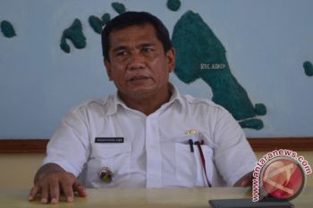 DKP Sulteng bangun pelabuhan perikanan di Balut