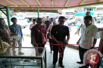 Wabup Pasaman Dorong BUMNag Sejahterakan Masyarakat