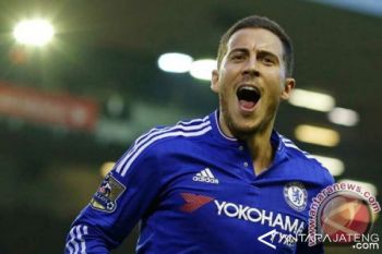 Manchester United Akan Rekrut Hazard dari Chelsea