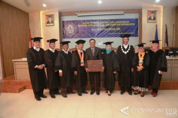 Fikri Faqih Dorong Penyusunan Anggaran Berbasis Lingkungan 