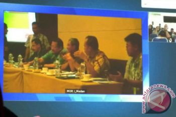 Masyarakat Tak Perlu Khawatirkan Suplai BBM-LPG pada Natal dan Tahun Baru