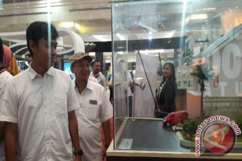 Penjualan rumah komersial di DIY masih lesu
