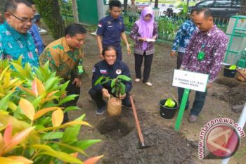 Masyarakat Kalteng Diajak Manfaatkan Program Bibit Gratis