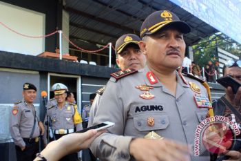Operasi Lilin Libatkan 4.170 Personel Polri