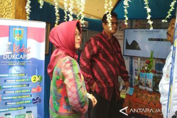 Kudus layak jadi daerah inovasi pelayanan publik