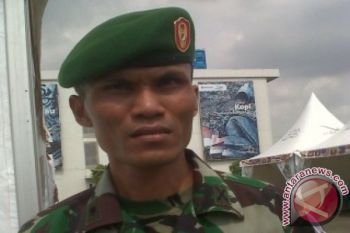 Warga Oebelo Antusias Ikuti Bakti Sosial 