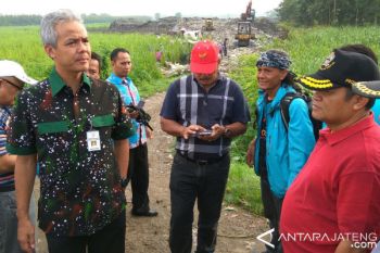 TPA liar Brebes diminta pindah