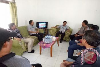 2018, Antam Mulai Beroperasi di Konawe Utara