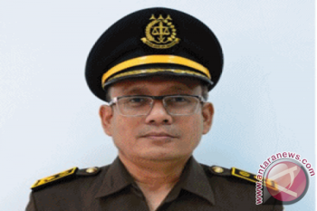 Kejati Belum Targetkan Penuntasan Kasus Bank Nagari