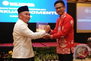 BI Prediksi Ekonomi Kalteng Akan Tumbuh Tujuh Persen, Karena Hal Ini