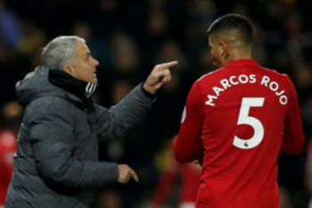 MU Tersingkir dari Piala Liga Inggris, Chelsea Melenggang