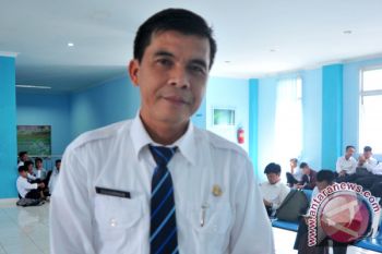 SMK Negeri  2 persiapkan diri sekolah berkelas dunia