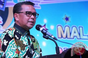 Bupati Bantaeng Apresiasi Tenaga Kesehatan
