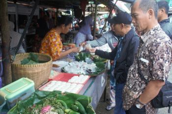 Tasikmalaya studi banding pengelolaan pasar di Purbalingga