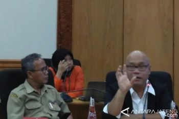 BPS: Persediaan beras di Banyumas mencukupi kebutuhan 