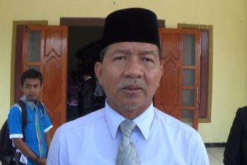 Hormati Proses Hukum OTT ASN Palangka Raya, Kata Wali Kota