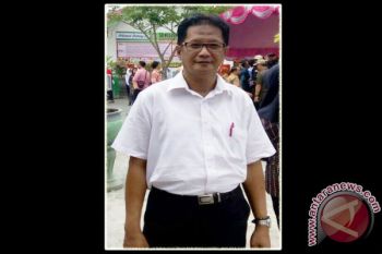 Akhirnya! Mantan Direktur RSUD Murjani Sampit Bebas Murni 