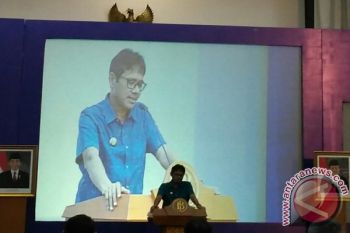 Gubernur Yakin Rendang Bakal Menjadi Komoditas Ekspor Unggulan Sumbar