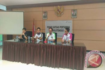 Pertamina Jamin Ketersediaan BBM Pada Liburan Natal 