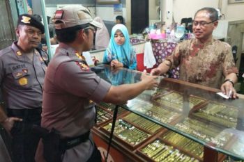 Satgas Pangan Ancam Tindak Tegas Penimbun Bahan Pangan