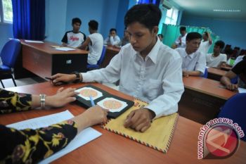 SMK Negeri 2 fasilitasi seleksi tenaga kerja