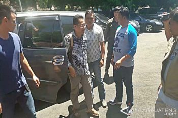 Polisi kembangkan kasus penipuan umrah "Haniien Tour" 