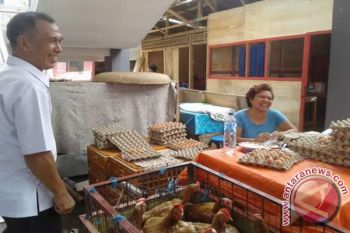 Pemkab Minahasa Tenggara Pastikan Stok Bapok Aman Jelang Natal