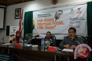 DPRD DIY dorong akses informasi perencanaan pembangunan 