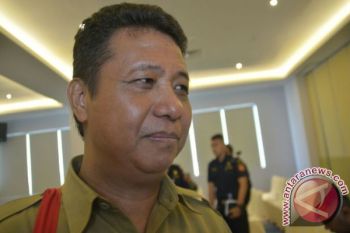 APBD Mimika 2018 diproyeksikan sebesar Rp2,7 triliun 