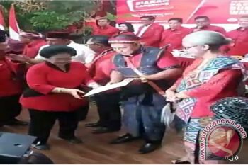 Ketidakpuasan terhadap penetapan cagub NTT hal biasa