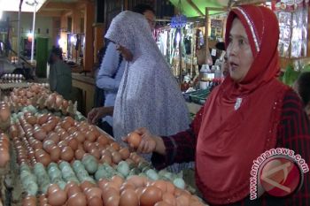 Padang Pariaman Anticipates Meat, Egg Rising Prices