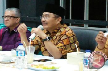 ICMI Dorong Perda Etika di Solok Dicontoh Daerah Lain
