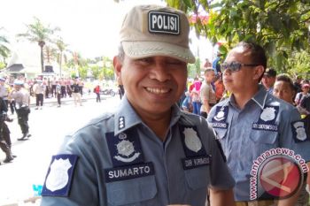 Berkas kasus tersangka Sekda Kota masuk ke Kejati
