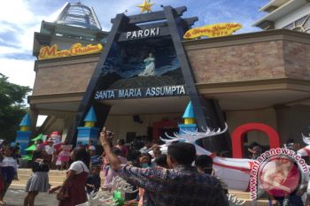 Urgensi Natal kesiapan hati