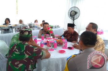 Ada Orang Dicurigai Saat Natal di Gereja Palangka Raya? Ini Pernyataan Kapolres