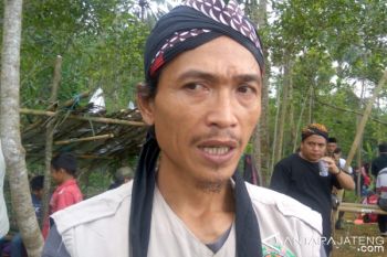 LMDH Sida Makmur Banyumas kembangkan tanaman herbal