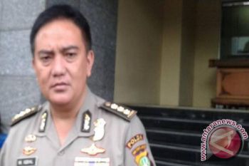 Polri akan proses hukum ormas yang memaksa minta THR