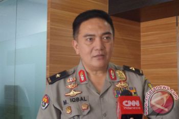 Usai Natal Aparat Kepolisian Konsentrasi Amankan Objek Wisata