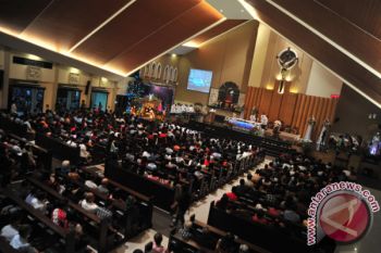 Natal ala WNI dan pemicu kontroversi di China