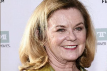 Aktris Heather Menzies-Urich tutup usia