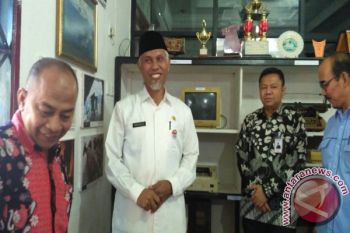 BNI Nilai Antara Konsisten Bangun Berita Positif