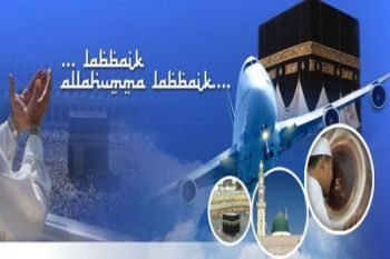 Waspada! Travel Umroh Murah, Ini Peringatan Kemenag Lamandau