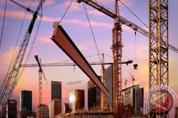 Bangun Infrastruktur untuk Tingkatkan Pertumbuhan Ekonomi