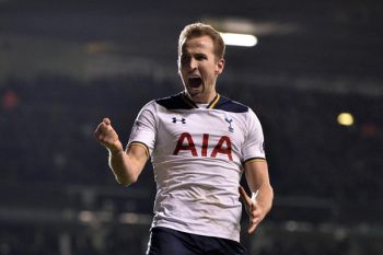  Guardiola dan Kane menangi penghargaan bulanan