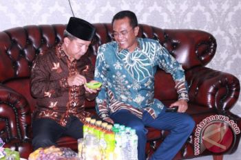 Legislator: Penempatan pejabat di Palangka Raya harus dilakukan profesional