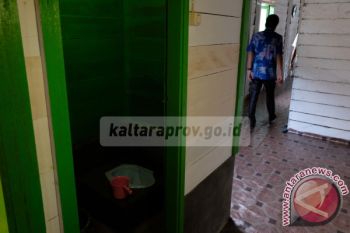 Kucurkan Rp 2,7 M untuk Sanitasi 180 RTLH di Bulungan